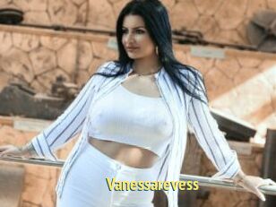 Vanessarevess
