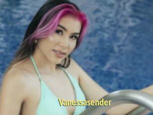 Vanessasender