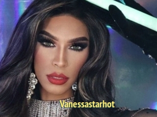 Vanessastarhot