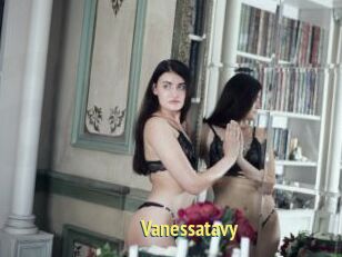 Vanessatavy