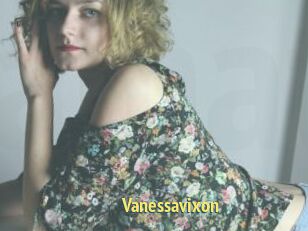 Vanessavixon