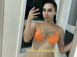 Vanessaxoxo2022