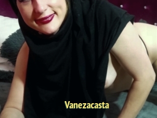 Vanezacasta