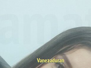 Vanezaduran