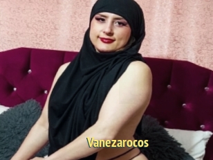 Vanezarocos
