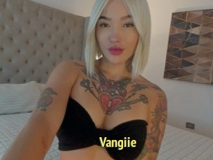 Vangiie