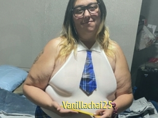 Vanillachai25