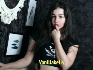 Vanillakelly