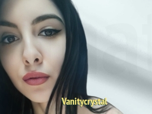 Vanitycrystal