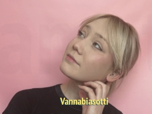Vannabiasotti