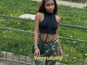 Vannesalively