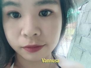 Vannusa