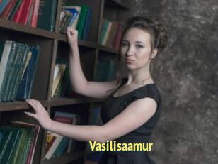 Vasilisaamur