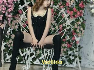 Vasilliska