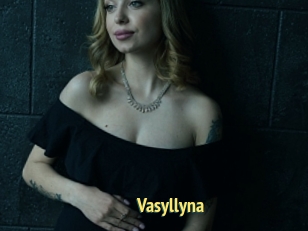 Vasyllyna