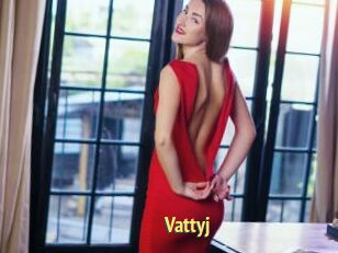 Vattyj