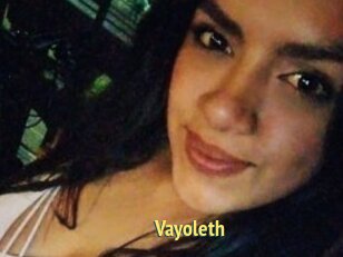 Vayoleth
