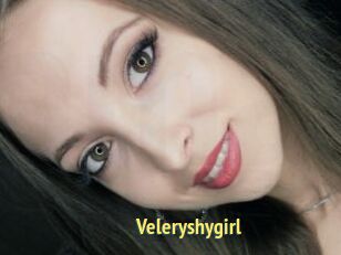 Veleryshygirl