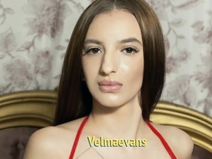 Velmaevans