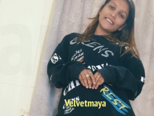 Velvetmaya