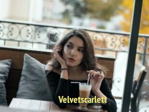 Velvetscarlett