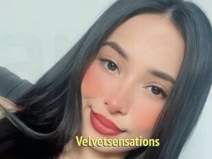 Velvetsensations