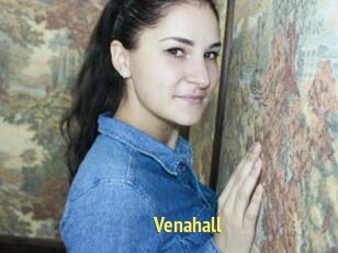 Venahall