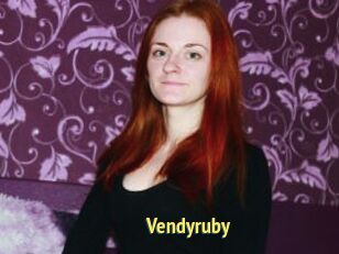 Vendyruby