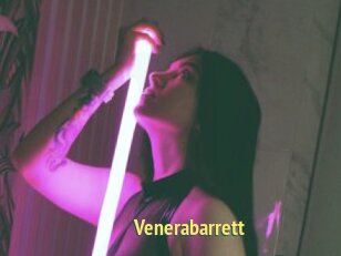 Venerabarrett