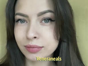 Veneraneals