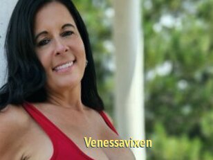 Venessavixen