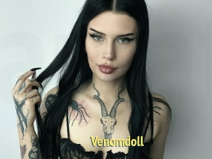 Venomdoll