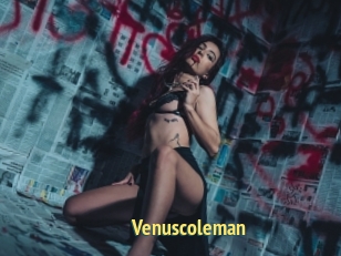 Venuscoleman