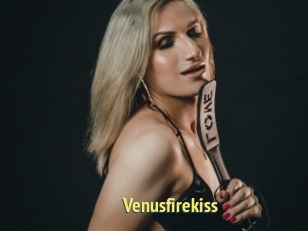 Venusfirekiss