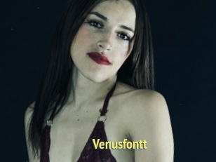 Venusfontt