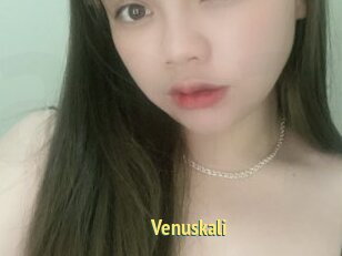 Venuskali