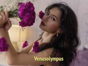 Venusolympus