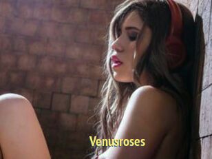 Venusroses