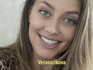 Verasurikova