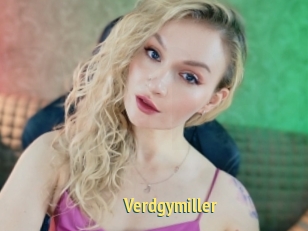 Verdgymiller
