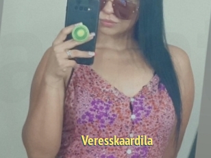 Veresskaardila