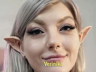 Verinika