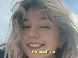 Veronaalman