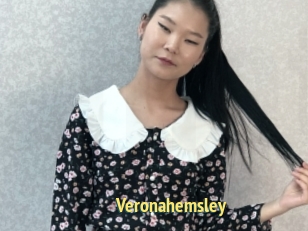 Veronahemsley