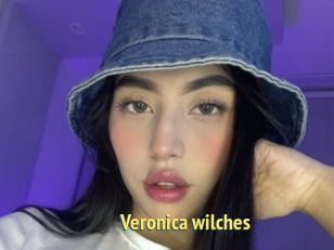 Veronica_wilches