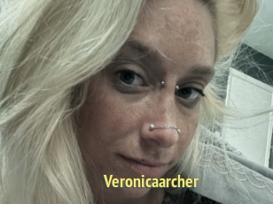 Veronicaarcher