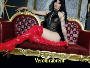 Veronicabrent