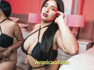 Veronicacaballer