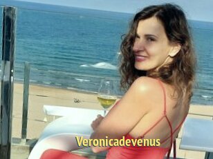 Veronicadevenus