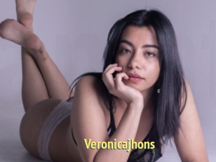 Veronicajhons